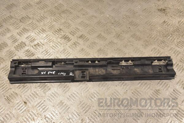 Кронштейн порога средний правый BMW X1 (F48) 2015 51777332332 229494 - 2