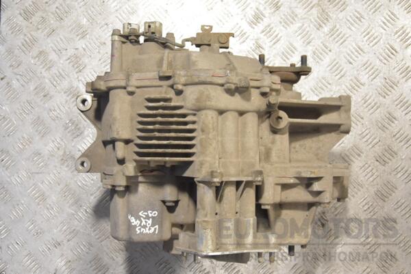 Редуктор задний Lexus RX (450h) 2009-2015 G105048010 229502 - 5
