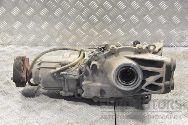 Редуктор задній i=2.81 Mini Countryman (R60) 2010-2016 9806010 229534 - 3