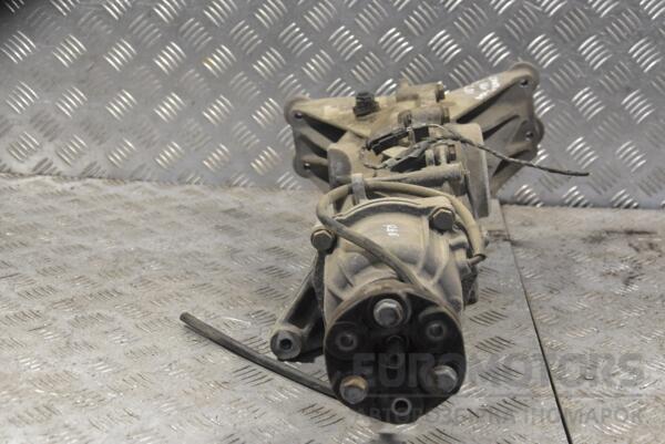 Редуктор задній i=2.81 Mini Countryman (R60) 2010-2016 9806010 229534 - 4