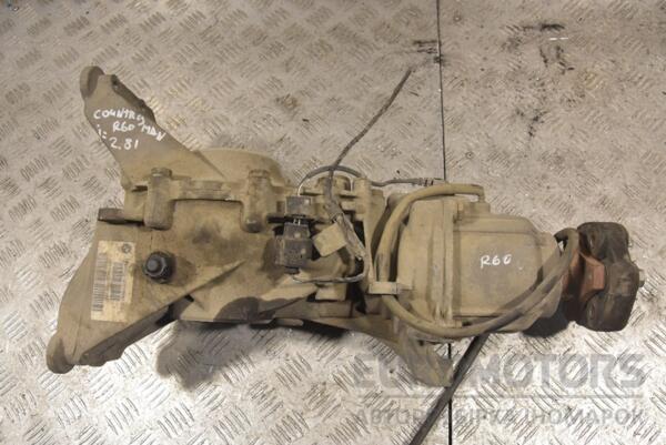 Редуктор задній i=2.81 Mini Countryman (R60) 2010-2016 9806010 229534 - 5