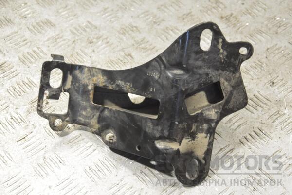 Кронштейн задней балки левый Mini Countryman (R60) 2010-2016 9807101014 229554 - 2