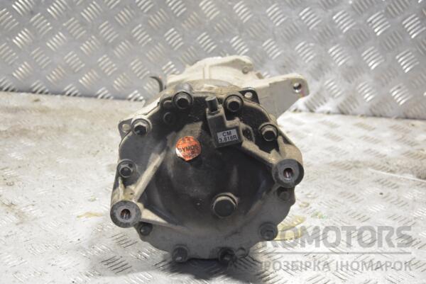 Редуктор задньої балки 4WD 3.818R Hyundai Santa FE 2.2crdi 2006-2012 5300039300 229571 - 4