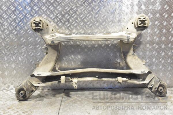 Балка задней подвески (подрамник) Mercedes E-class (C207) 2009-2016 A2123503805 229593 - 2