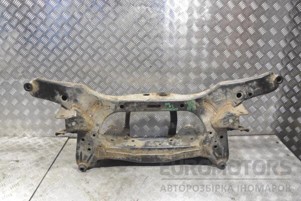 Балка задньої підвіски (підрамник) 4x4 Nissan Qashqai 2007-2014 55400JD60A 229609 - 2
