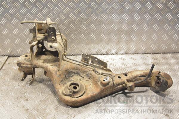 Рычаг задний продольный левый Nissan Qashqai 2007-2014 55502JD00A 229611 - 2