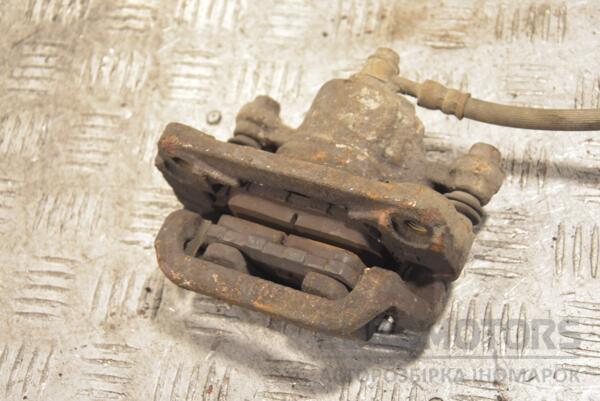 Супорт задній лівий Nissan Qashqai 2007-2014 44011JY00A 229620 - 2