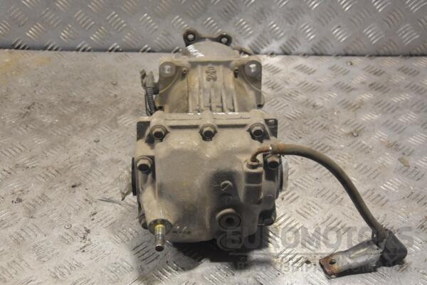 Редуктор задній Nissan Qashqai 2007-2014 38300JD610 229630 - 2