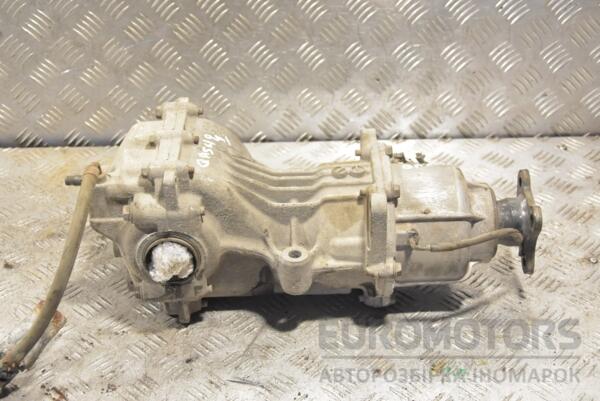 Редуктор задній Nissan Qashqai 2007-2014 38300JD610 229630 - 3