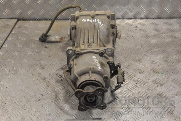 Редуктор задній Nissan Qashqai 2007-2014 38300JD610 229630 - 4