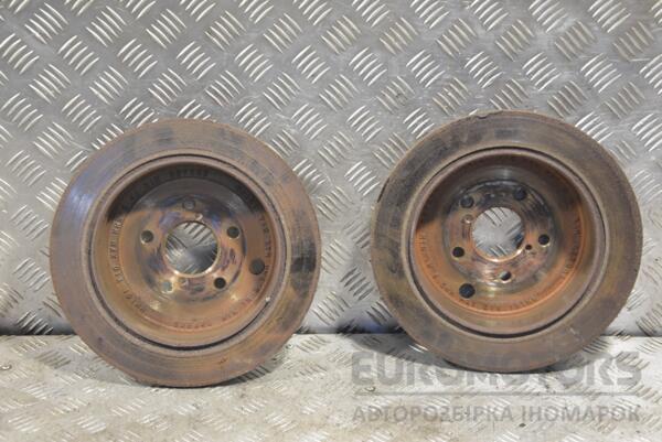 Диск тормозной задний Subaru Forester 2008-2012 229648 - 2