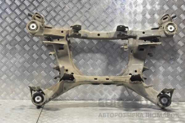 Балка задней подвески (подрамник) Subaru Forester 2008-2012 20152FG000 229654 - 2