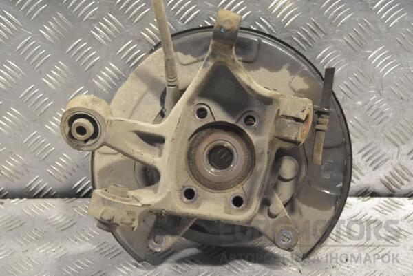 Цапфа права в зборі маточина під ABS Subaru Forester 2008-2012 28411SC001 229664 - 2
