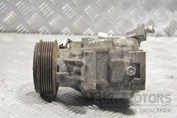 Компресор кондиціонера Toyota Corolla 1.6 16V (E12) 2001-2006 4472206364 229674 - 2