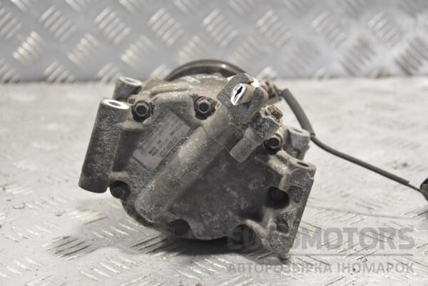 Компресор кондиціонера Toyota Corolla 1.6 16V (E12) 2001-2006 4472206364 229674 - 3