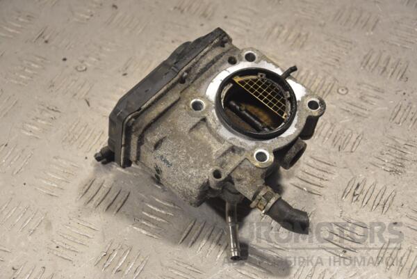 Дроссельная заслонка электр Toyota Corolla 1.6 16V (E12) 2001-2006 220300D021 229677 - 2