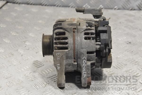 Генератор (дефект) Toyota Corolla 1.6 16V (E12) 2001-2006 0124325079 229679 - 2