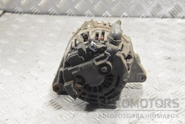 Генератор (дефект) Toyota Corolla 1.6 16V (E12) 2001-2006 0124325079 229679 - 3