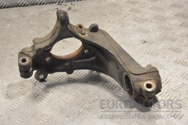 Поворотний кулак лівий під ABS Nissan X-Trail (T32) 2014 400154CE0A 229692 - 2