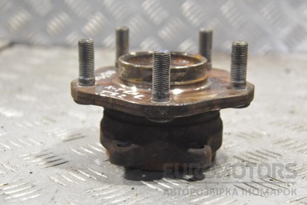 Ступица передняя Nissan X-Trail (T32) 2014 229698 - 2