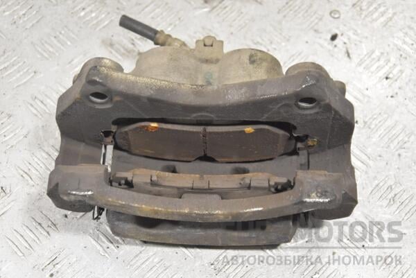 Супорт передній лівий Nissan X-Trail (T32) 2014 410114GA0A 229700 - 2