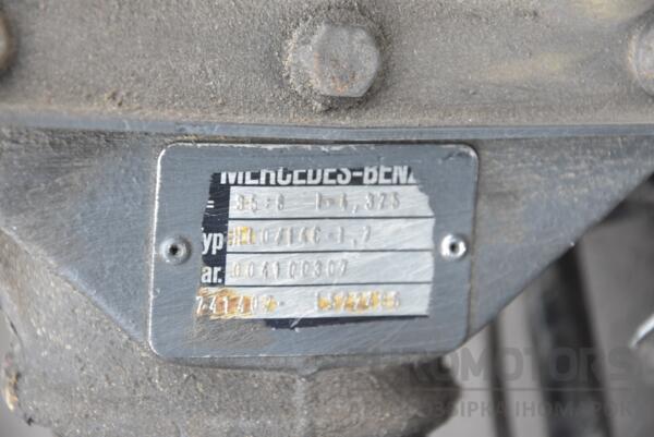 Міст ведучий задній в зборі під диски однокатковий без ABS 8/35 (i = 4.375) Mercedes Sprinter (901/905) 1995-2006 741407 229703 - 6