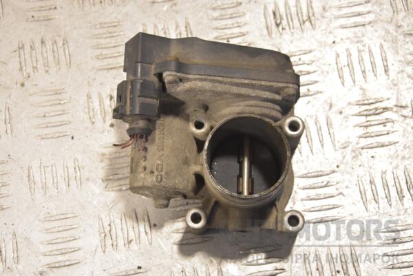 Дросельна заслінка електро Skoda Fabia 1.2 12V 2007-2014 03D133062E 229737 - 2