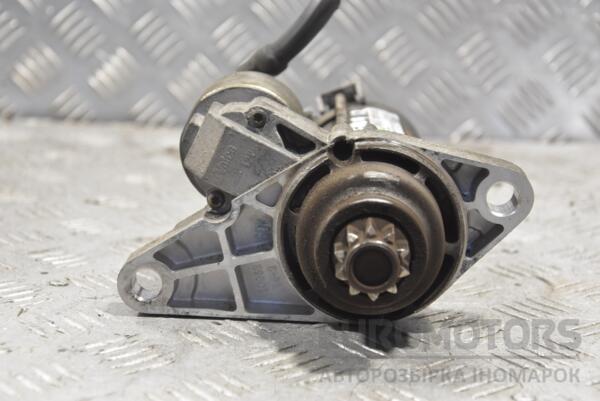 Стартер Skoda Fabia 1.2 12V 2007-2014 02T911023S 229739 - 2