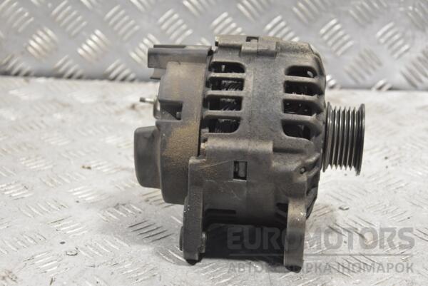 Генератор (дефект) Skoda Fabia 1.2 12V 2007-2014 03D903025J 229741 - 2