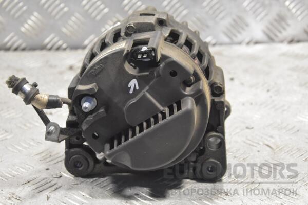 Генератор (дефект) Skoda Fabia 1.2 12V 2007-2014 03D903025J 229741 - 3
