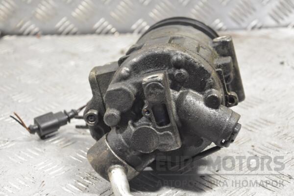 Компрессор кондиционера (дефект) Skoda Fabia 1.2 12V 2007-2014 6Q0820808G 229745 - 3