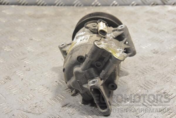 Компрессор кондиционера Opel Zafira 2.2 16V (B) 2005-2011 401351739 229765 - 3