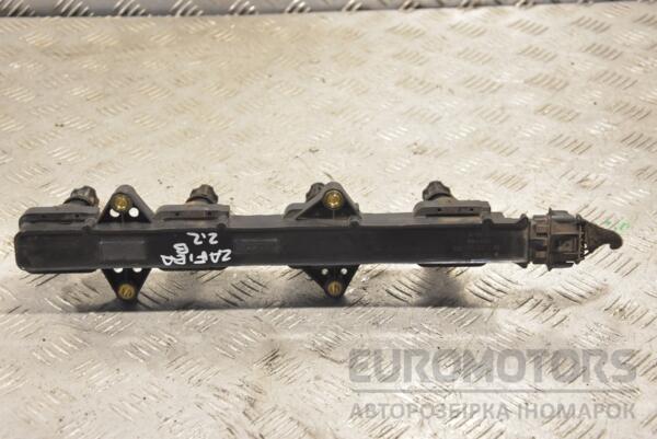 Котушка запалювання Opel Zafira 2.2 16V (B) 2005-2011 0221503469 229768 - 2