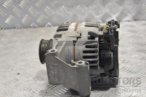 Генератор Opel Vectra 2.2 16V (C) 2002-2008 0124325168 229770 - 2