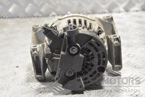 Генератор Opel Vectra 2.2 16V (C) 2002-2008 0124325168 229770 - 3