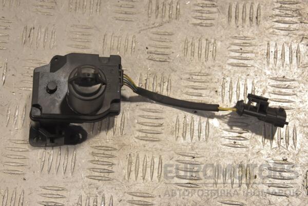 Механизм изменения длины впускного коллектора Opel Zafira 2.2 16V (B) 2005-2011 24437713 229782 - 2