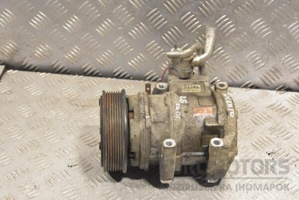 Компрессор кондиционера Kia Sorento 2.5crdi 2002-2009 16150-07700 229798 - 2