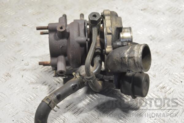 Турбина (дефект) Kia Sorento 2.5crdi 2002-2009 282004A101 229803 - 3