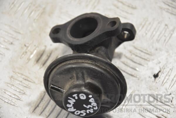 Механік EGR клапана Kia Sorento 2.5crdi 2002-2009 229809 - 2