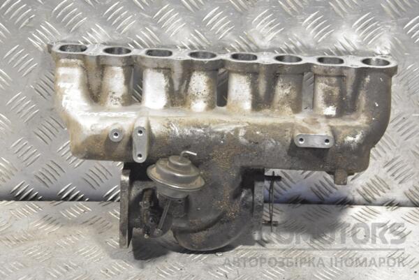 Коллектор впускной метал -04 Kia Sorento 2.5crdi 2002-2009 283104A100 229817 - 2