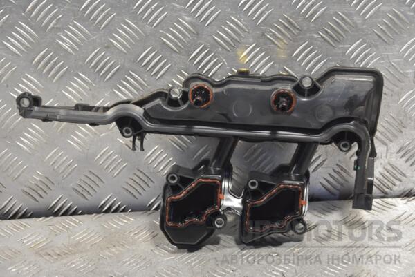 Сапун (Маслоотделитель) Renault Trafic 2.0dCi 2001-2014 8200673395 229823 - 2