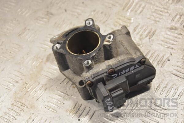 Клапан EGR электр Renault Trafic 2.0dCi 2001-2014 A2C53217899 229828 - 2