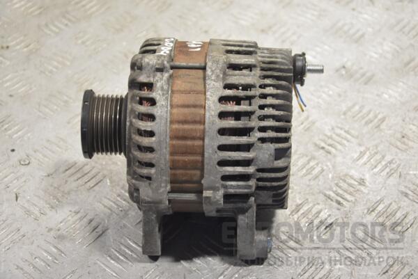 Генератор Nissan Qashqai 2.0dCi 2007-2014 23100JD71A 229832 - 2