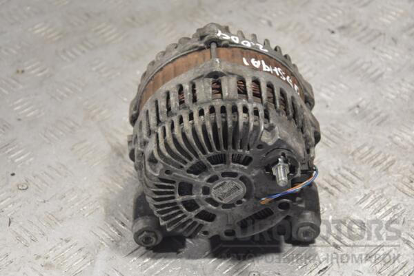 Генератор Nissan Qashqai 2.0dCi 2007-2014 23100JD71A 229832 - 3