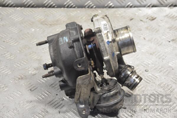 Турбіна Nissan Qashqai 2.0dCi 2007-2014 8200638766 229838 - 2
