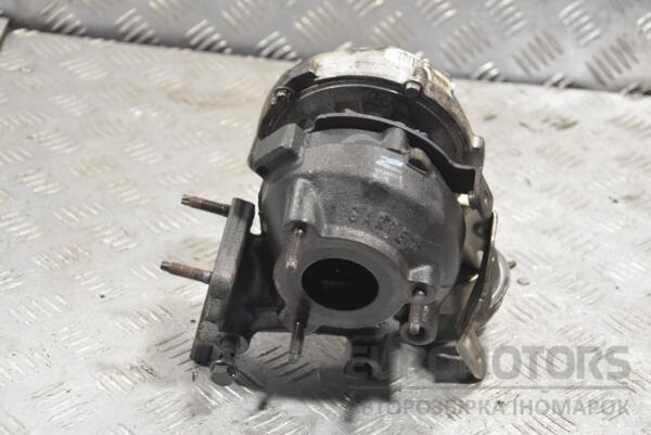 Турбіна Nissan Qashqai 2.0dCi 2007-2014 8200638766 229838 - 3