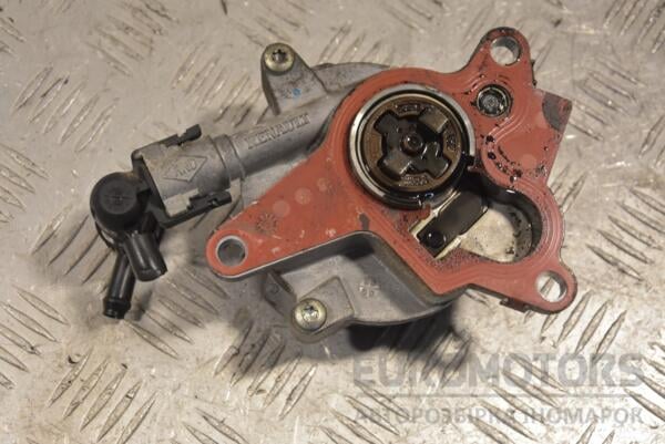 Вакуумный насос Nissan Qashqai 2.0dCi 2007-2014 8200934880 229841 - 2