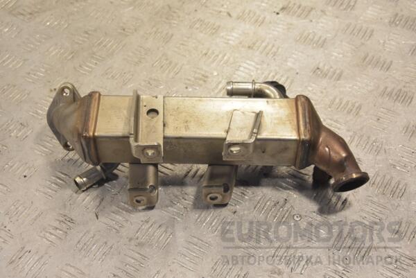Охладитель ОГ (Радиатор EGR) 10- Renault Trafic 2.0dCi 2001-2014 8200719993 229843 - 2