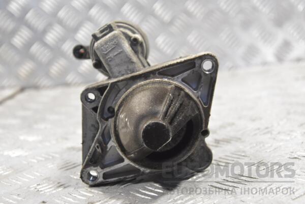 Стартер Nissan Qashqai 2.0dCi 2007-2014 23300JG70A 229851 - 2
