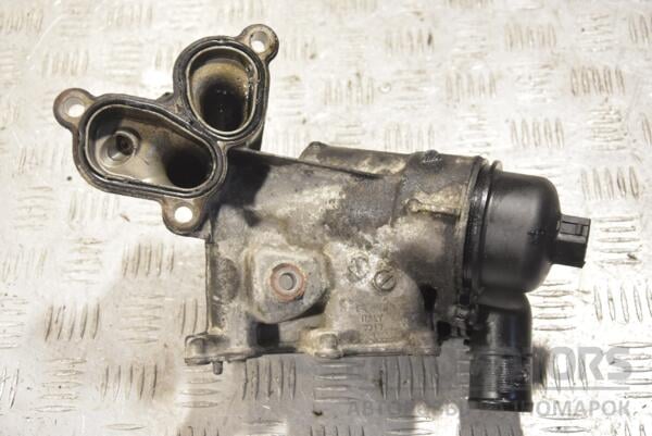 Корпус масляного фильтра Renault Trafic 2.0dCi 2001-2014 8200797762 229854 - 2